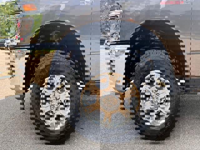 New 2025 RAM 2500 Big Horn image 19