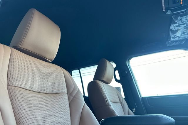 New 2026 Toyota Land Cruiser 1958 image 20