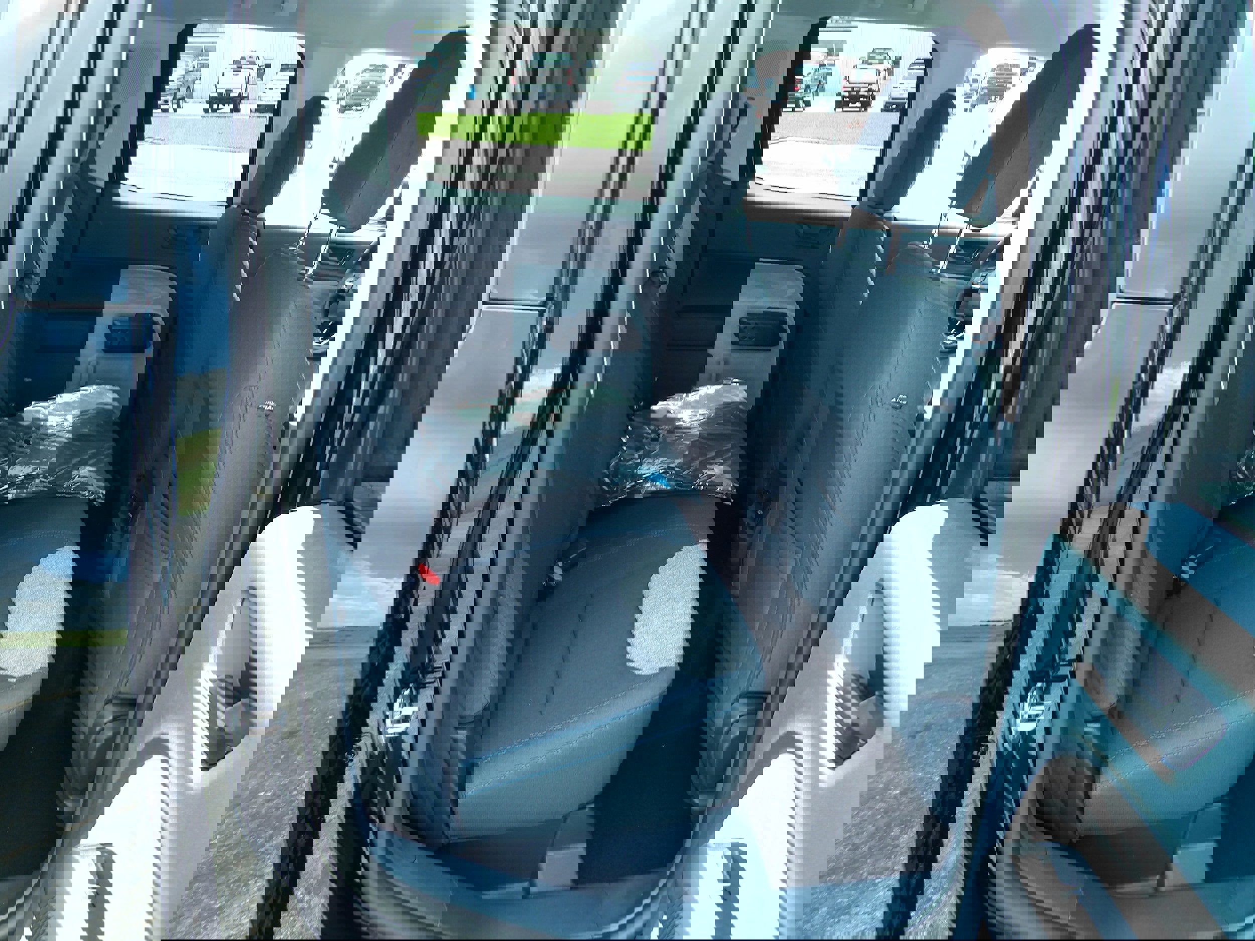 New 2025 Ford Maverick XLT w/ XLT Luxury Package image 10