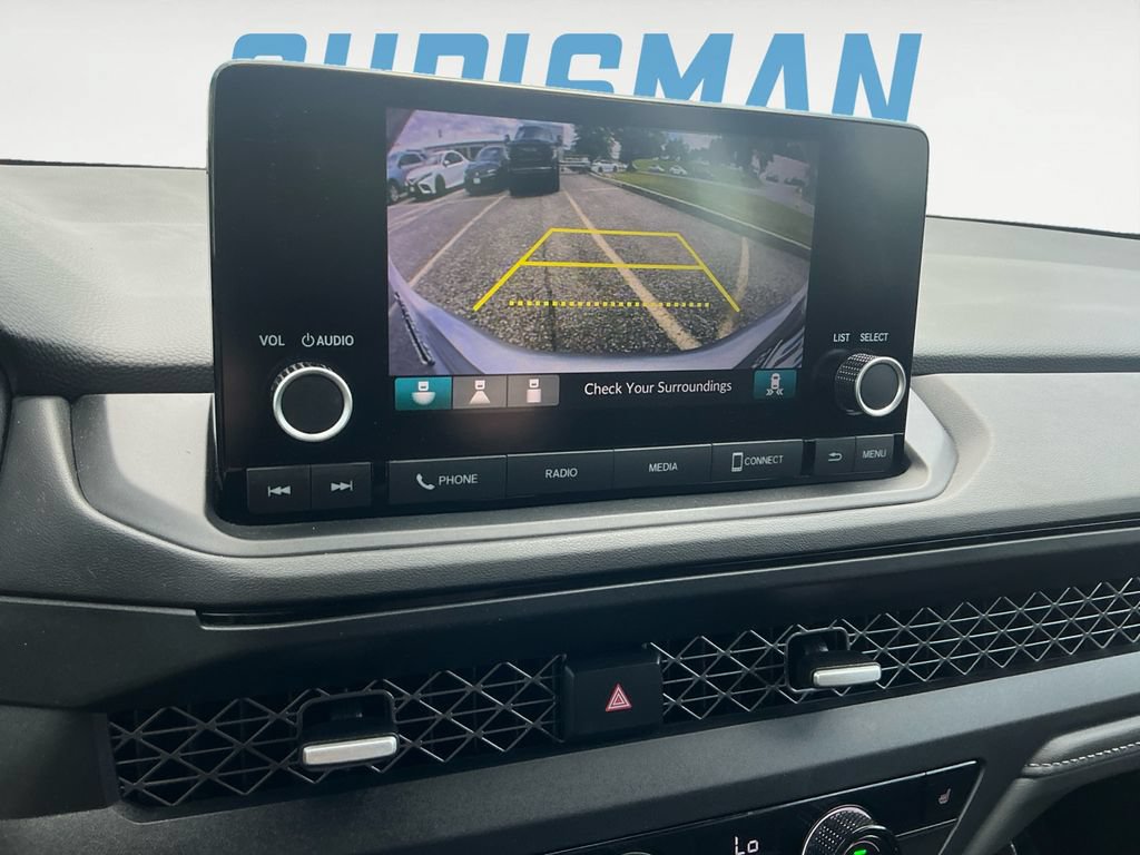 Used 2024 Honda Accord EX image 20