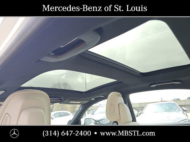 Certified 2025 Mercedes-Benz C 300 4MATIC Sedan image 12