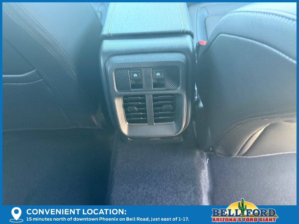 New 2026 Ford Bronco Outer Banks AWD/4WD image 15