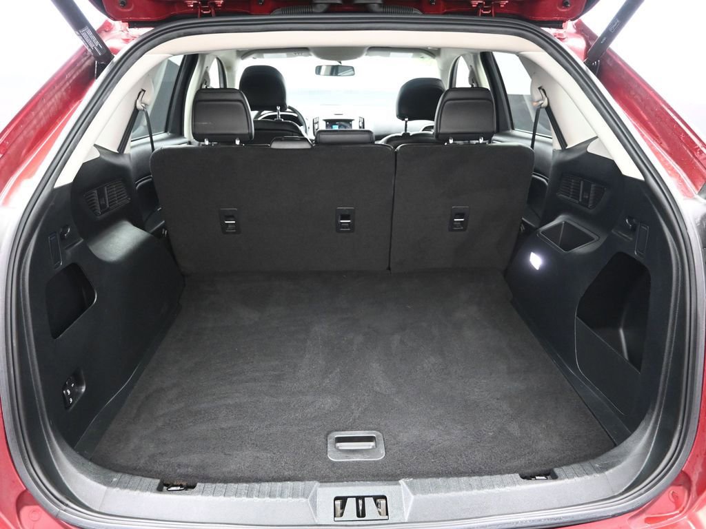 Used 2018 Ford Edge SEL w/ Equipment Group 201A image 34