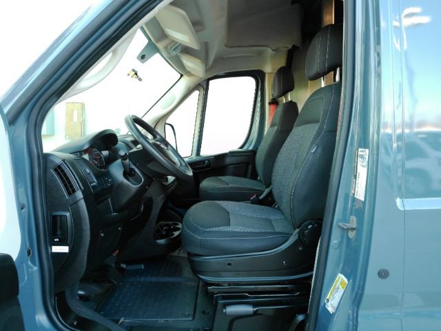 Used 2020 RAM ProMaster 3500 image 18
