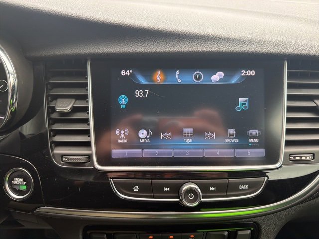 Used 2018 Buick Encore Preferred image 28