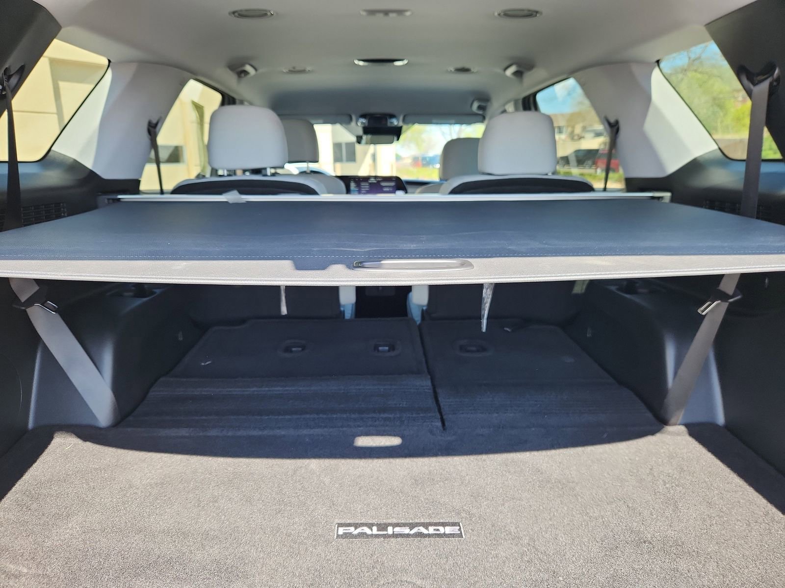 Used 2024 Hyundai Palisade SEL AWD/4WD image 13