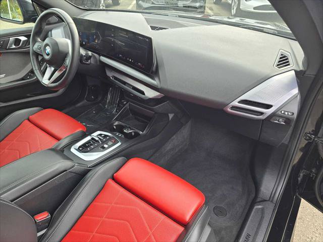 Used 2025 BMW 228i xDrive AWD/4WD image 10