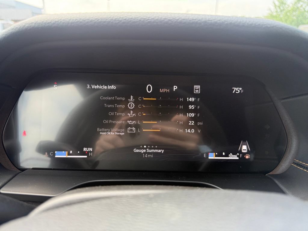 New 2026 Jeep Grand Cherokee L Limited AWD/4WD image 33