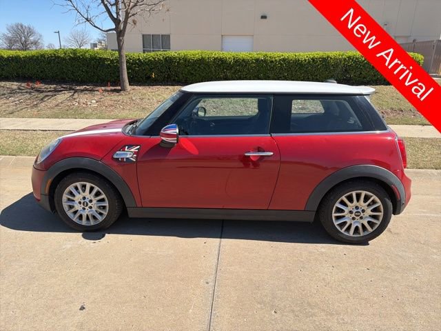 Used 2016 MINI Cooper S image 7