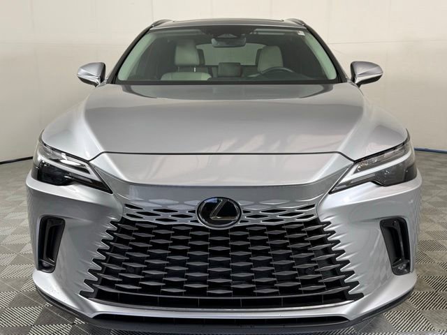 Certified 2023 Lexus RX 350 Premium w/ Accessory Package FWD image 13