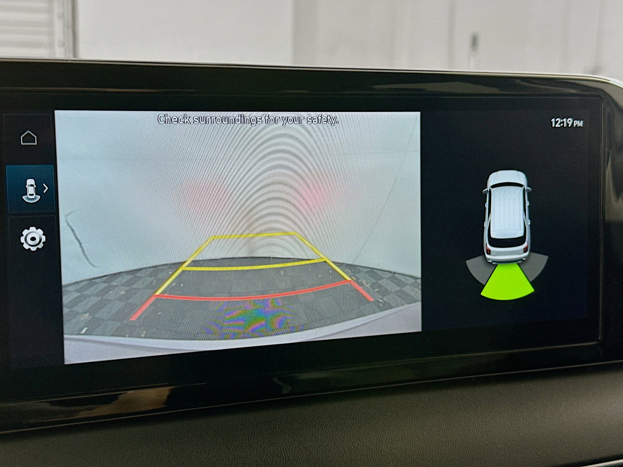 Used 2025 Hyundai Palisade SEL image 23