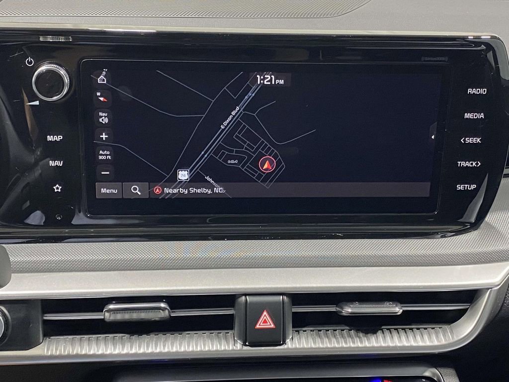 Used 2023 Kia K5 GT-Line image 29