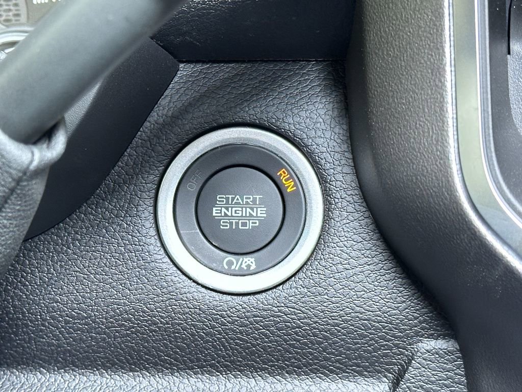 New 2026 RAM 2500 Big Horn image 27