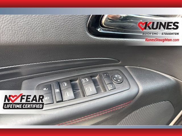 Used 2025 Dodge Durango R/T AWD/4WD image 33