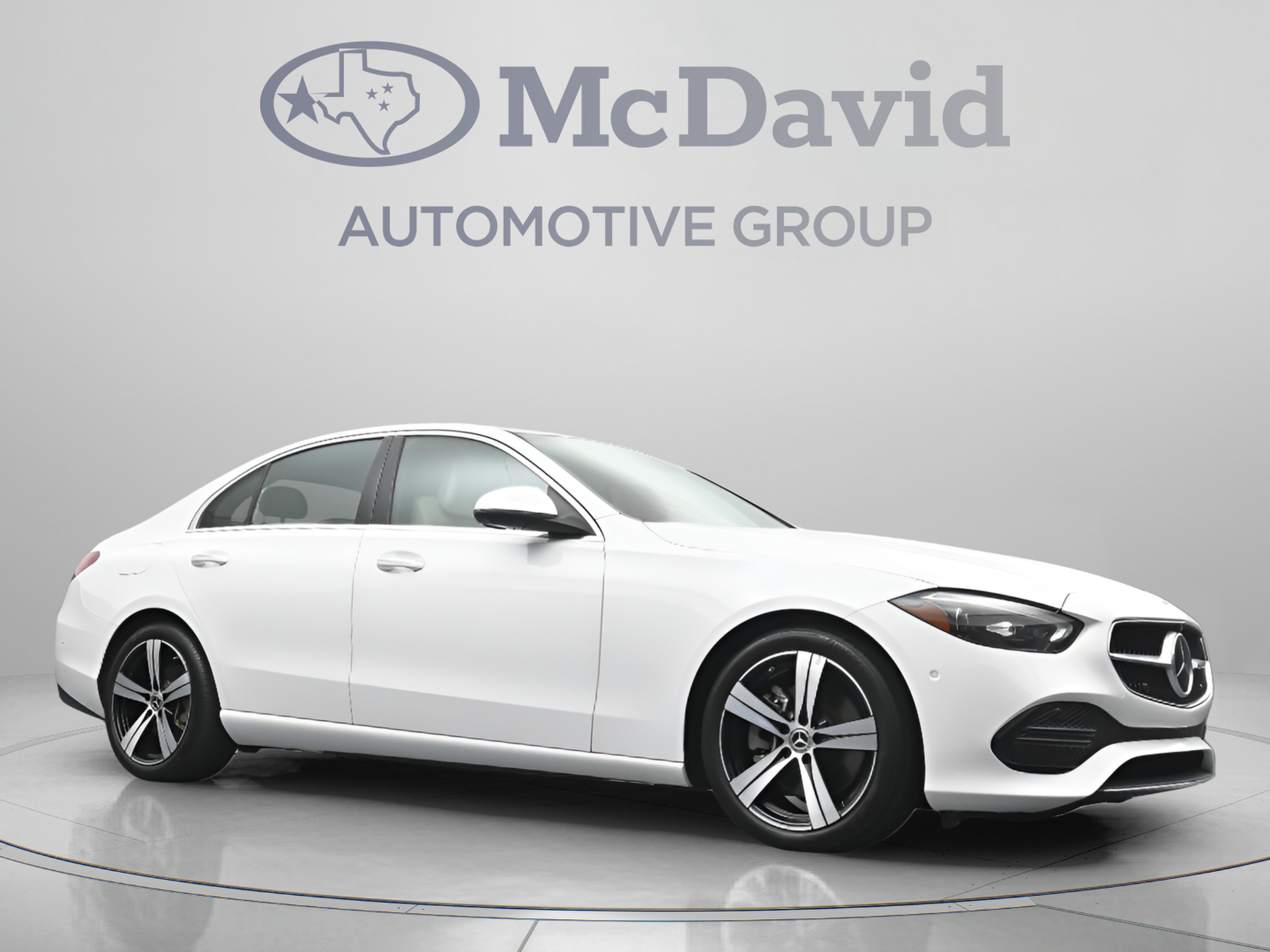 Used 2023 Mercedes-Benz C 300 4MATIC Sedan image 25
