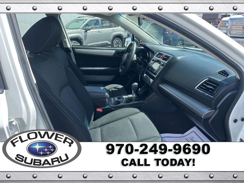 Used 2019 Subaru Outback 2.5i image 10