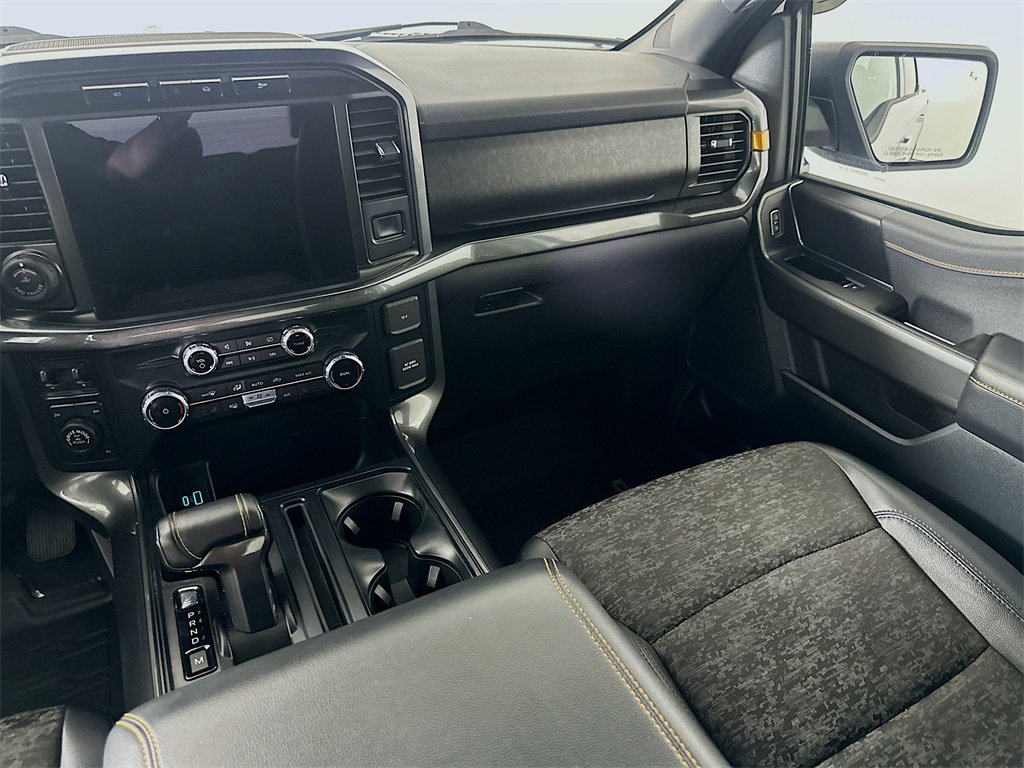 Used 2023 Ford F150 Tremor image 19
