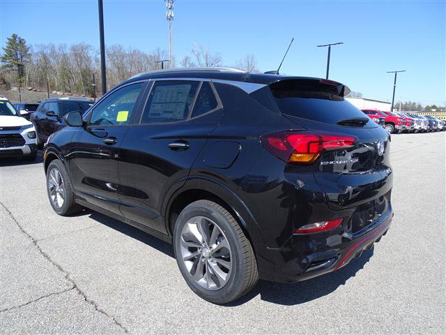 Used 2023 Buick Encore GX Select w/ Experience Buick Package FWD image 3
