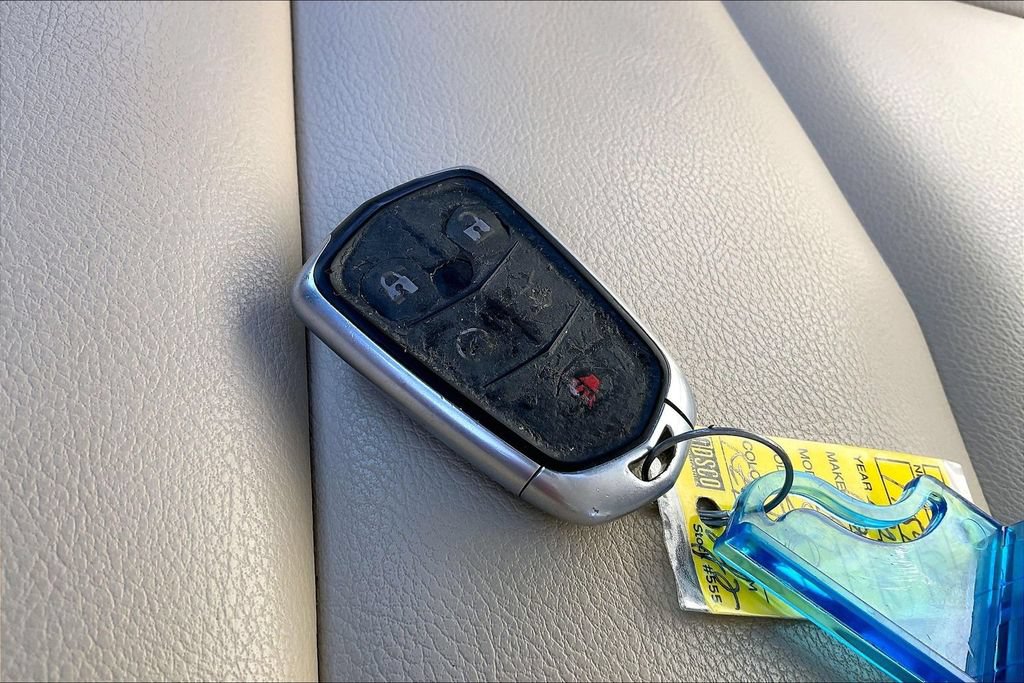 Used 2019 Cadillac XT5 AWD image 37