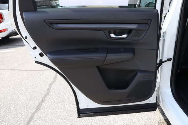 New 2027 Honda CR-V Sport-L image 22