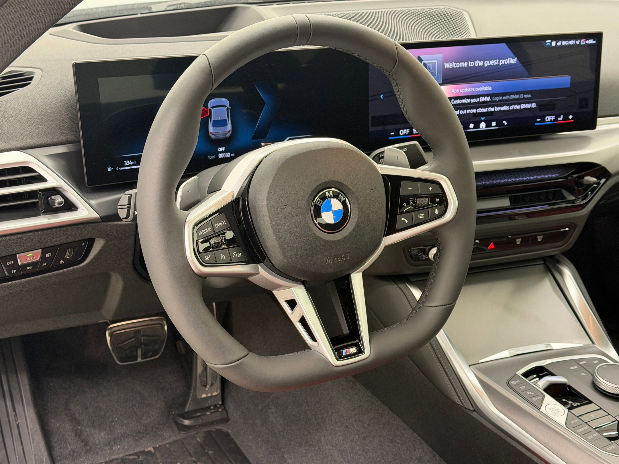 New 2026 BMW 230i Coupe w/ Premium Package image 16