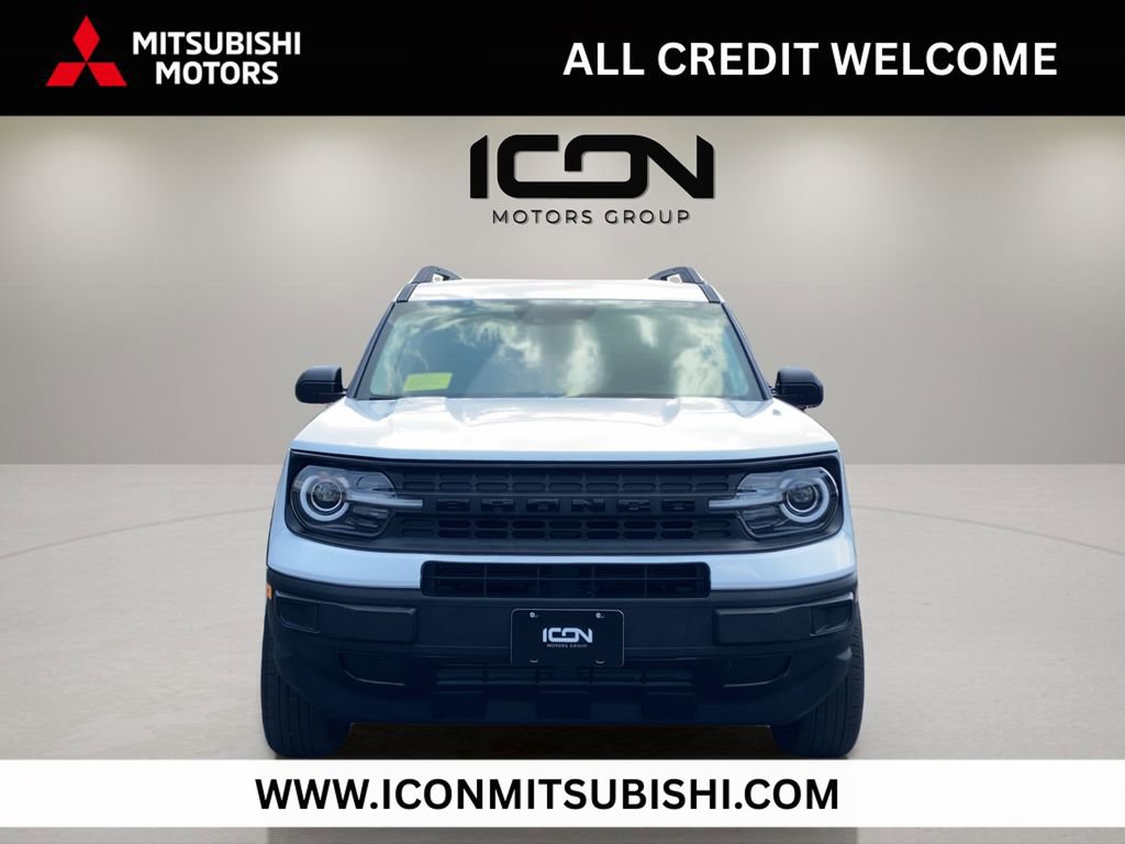 Used 2022 Ford Bronco Sport image 7