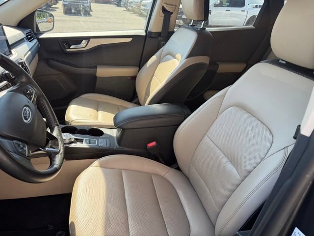 Used 2020 Ford Escape SEL FWD image 11