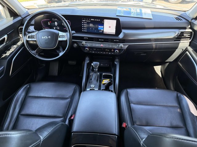 Used 2025 Kia Telluride S FWD image 22