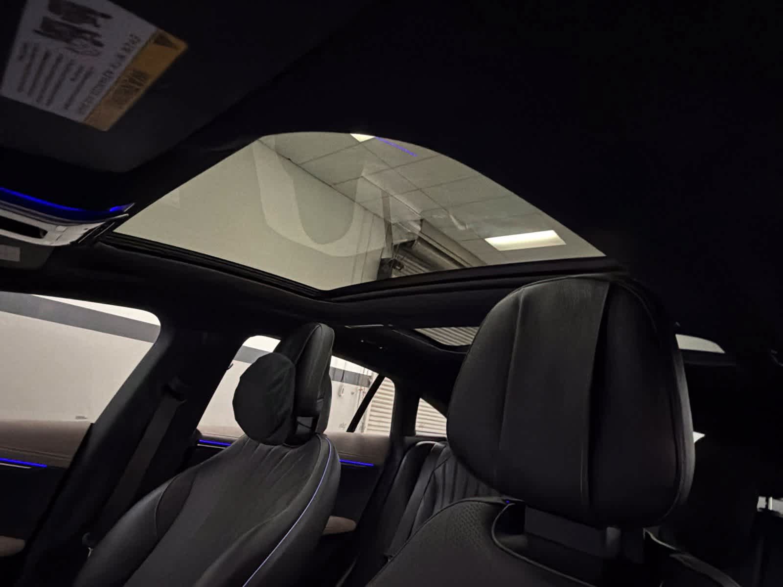 Used 2023 Mercedes-Benz EQS 450+ Sedan image 29