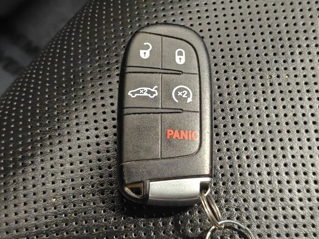 Used 2021 Dodge Charger SXT w/ Plus Group AWD/4WD image 13