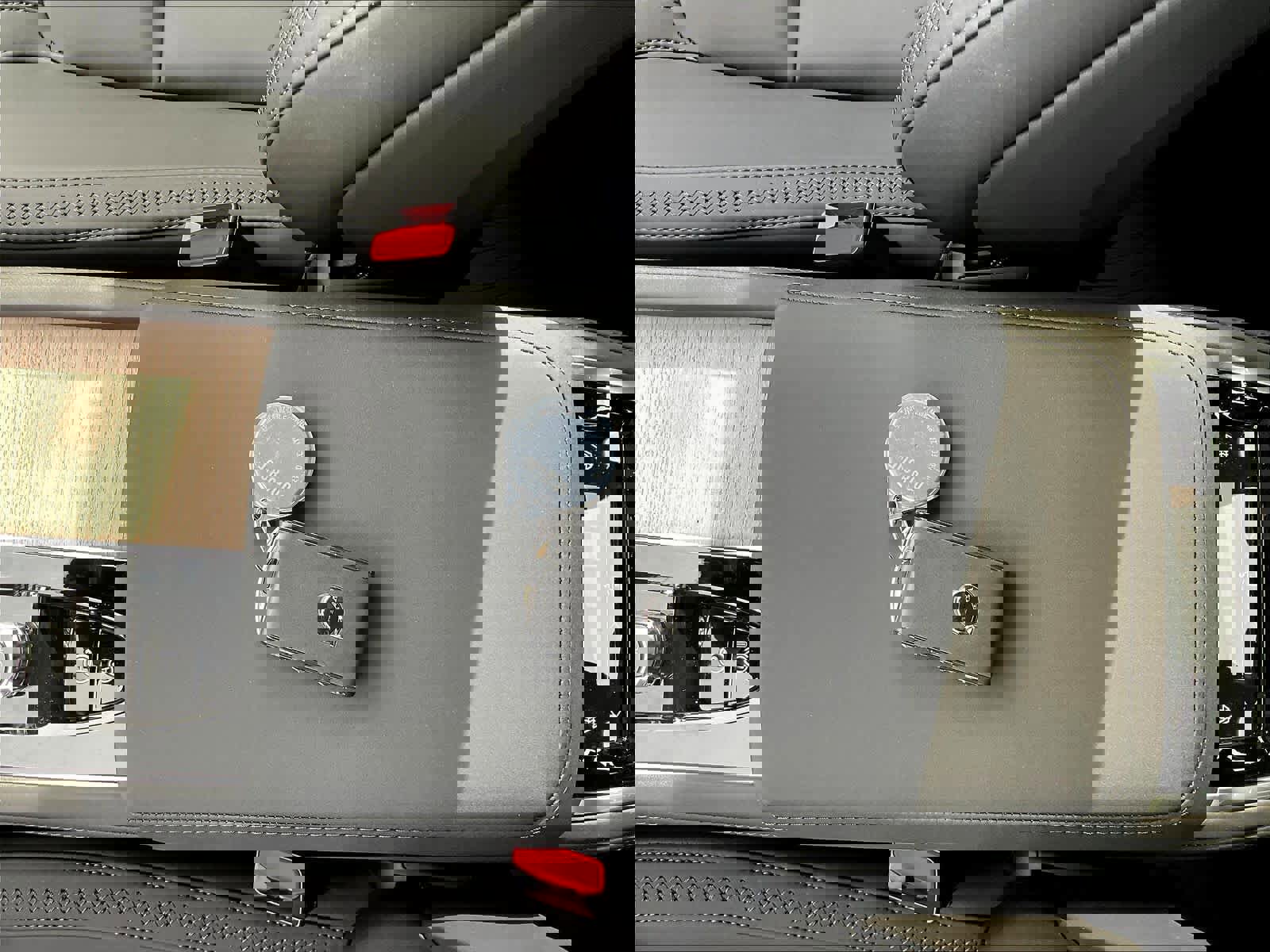 New 2026 Volvo XC90 B5 Plus w/ Protection Package AWD/4WD image 35