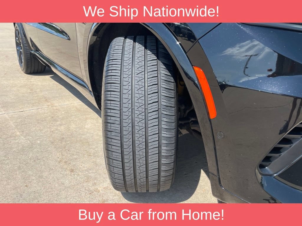 Used 2024 Dodge Durango R/T w/ Tow 'N Go Package AWD/4WD image 19