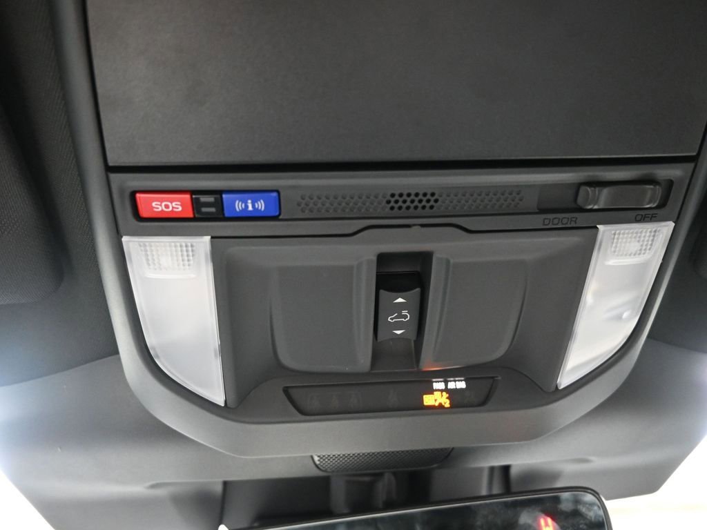 New 2026 Subaru Forester Premium image 37