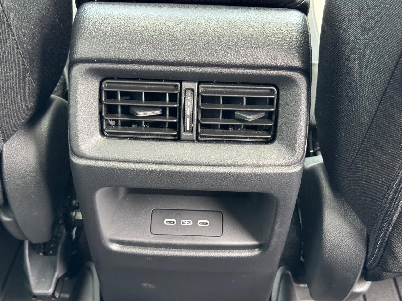 Certified 2026 Honda CR-V EX image 17