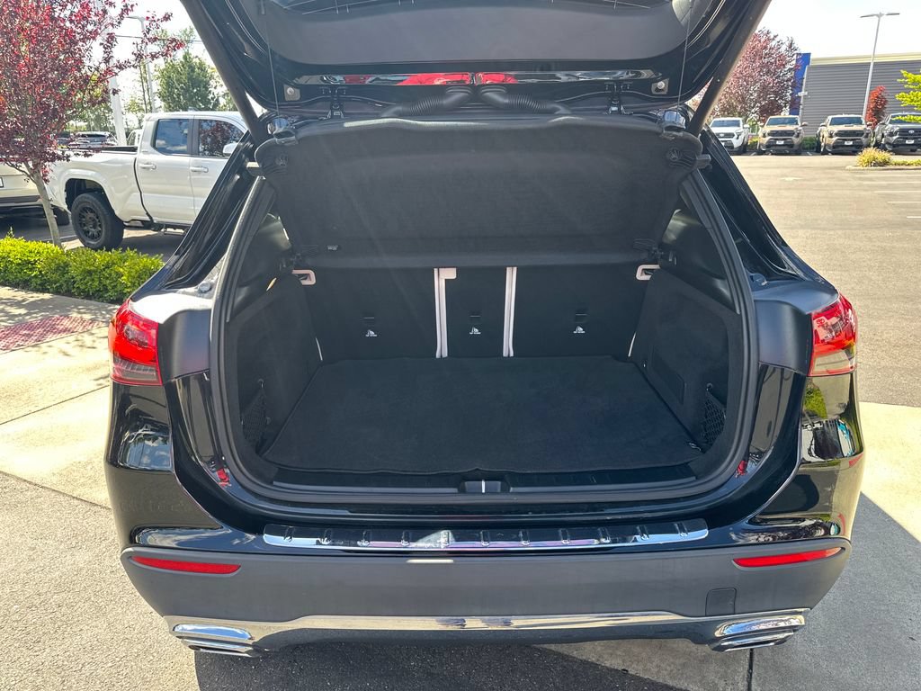 Used 2023 Mercedes-Benz GLA 250 4MATIC image 25