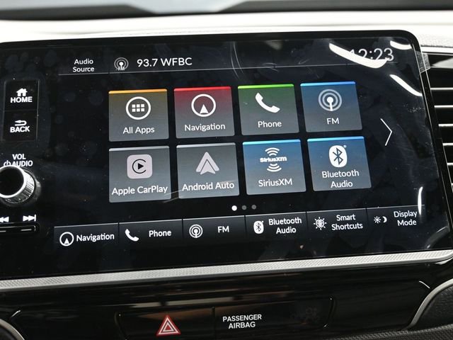 Certified 2025 Honda Ridgeline TrailSport image 11