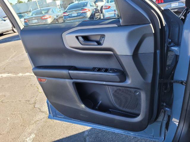 New 2025 Ford Bronco Sport Big Bend AWD/4WD image 12
