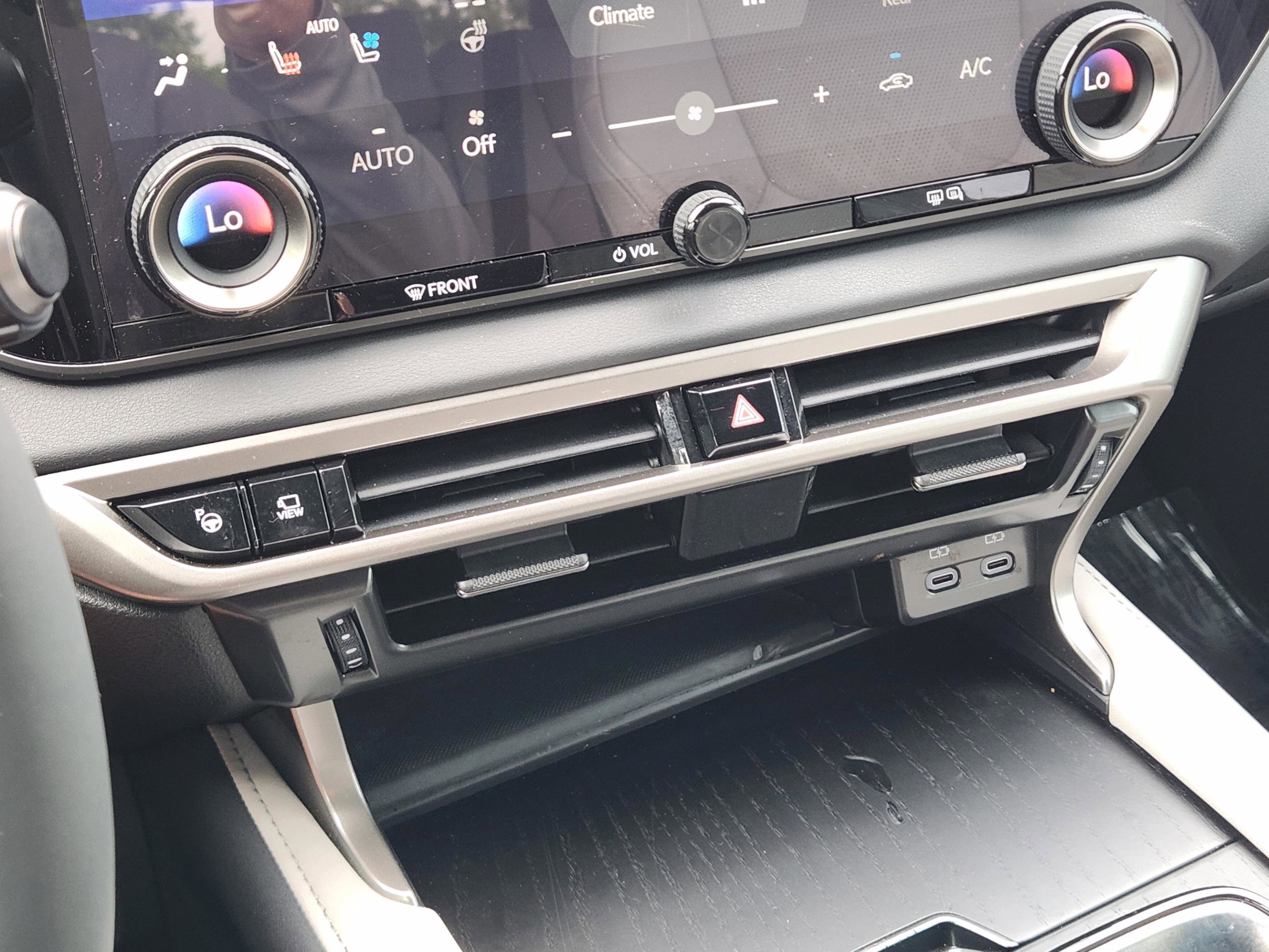 Used 2023 Lexus RX 350 Premium Plus w/ Accessory Package (K3) FWD image 7