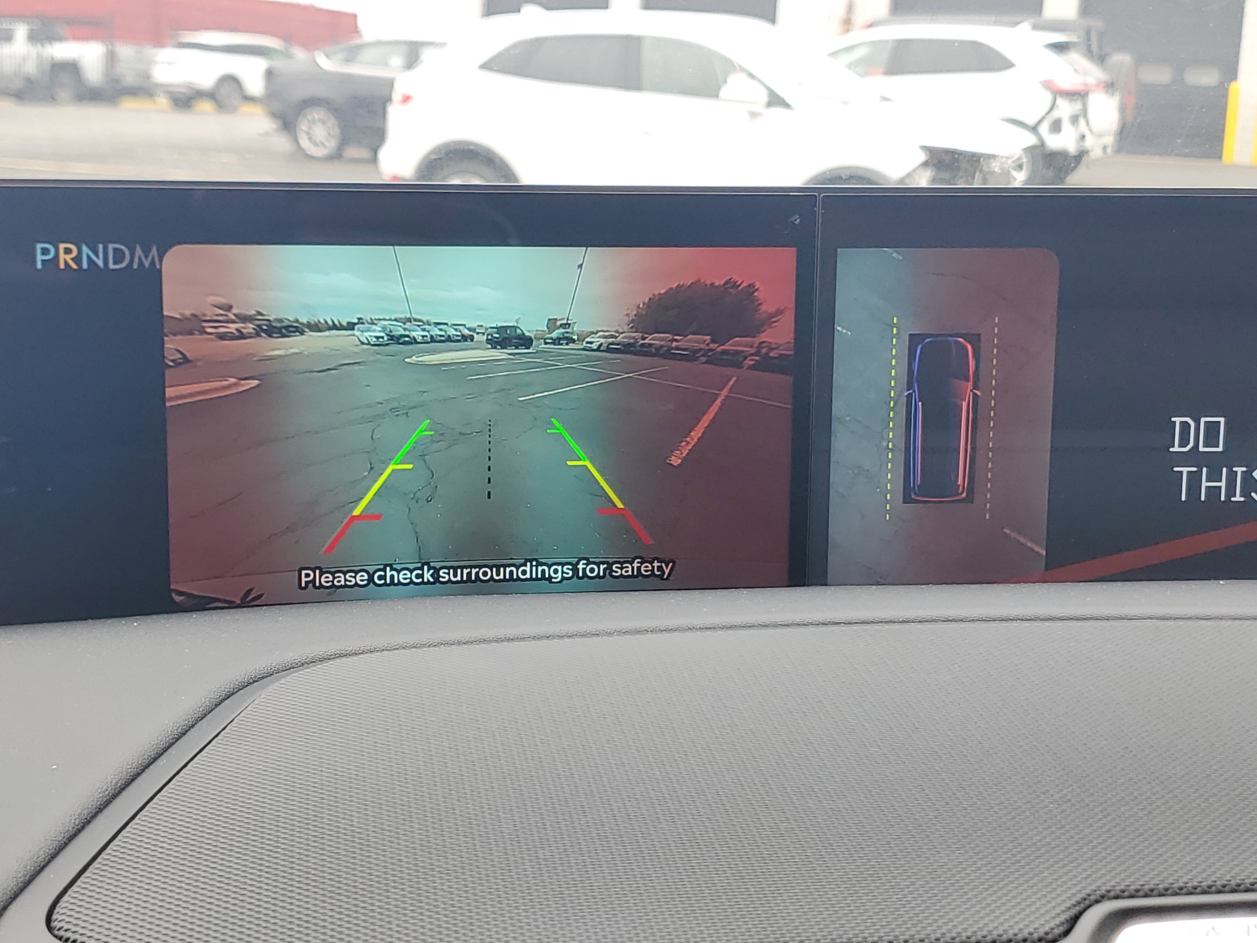 New 2026 Lincoln Navigator Reserve AWD/4WD image 21