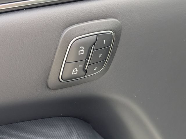 New 2026 Ford Mustang Mach-E Select w/ Comfort Package Lite RWD image 10