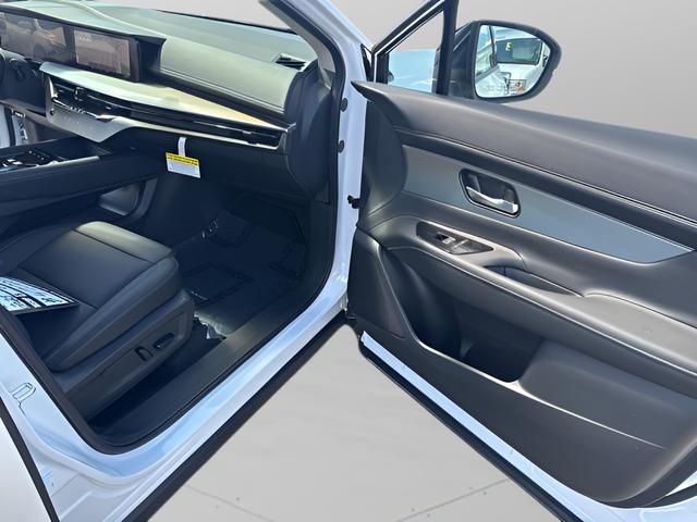 New 2025 Nissan Murano SL image 22