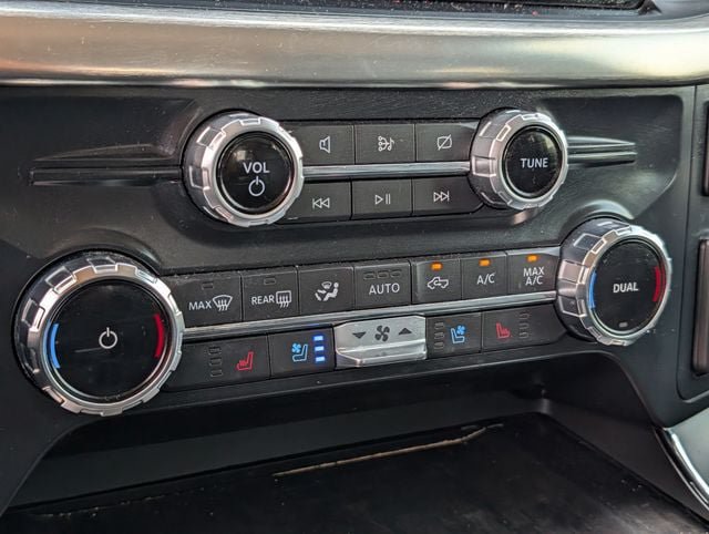 Used 2022 Ford F150 Lariat RWD image 18