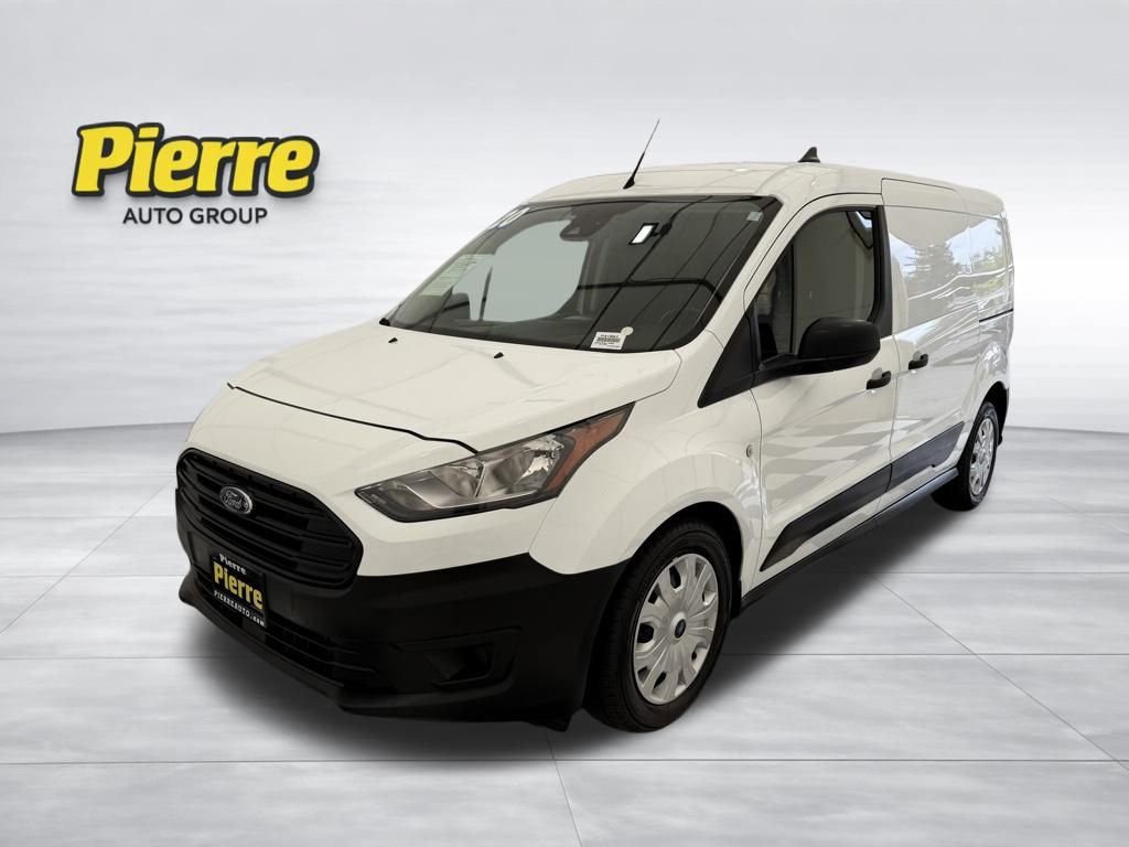 Used 2020 Ford Transit Connect XL FWD image 1