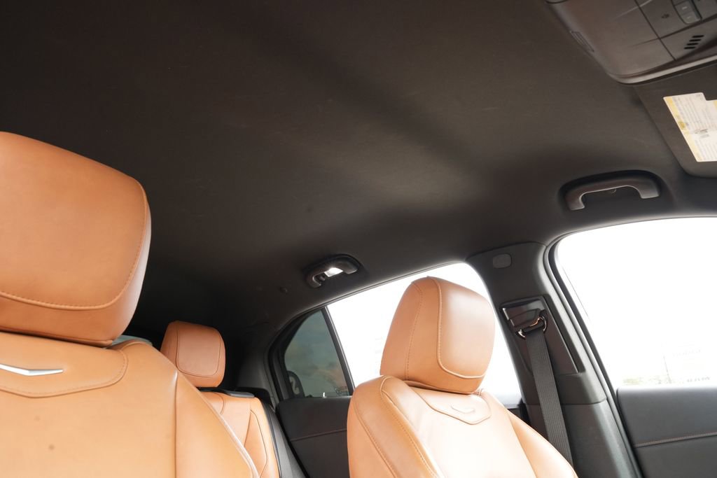 Used 2021 Cadillac XT4 Premium Luxury image 24
