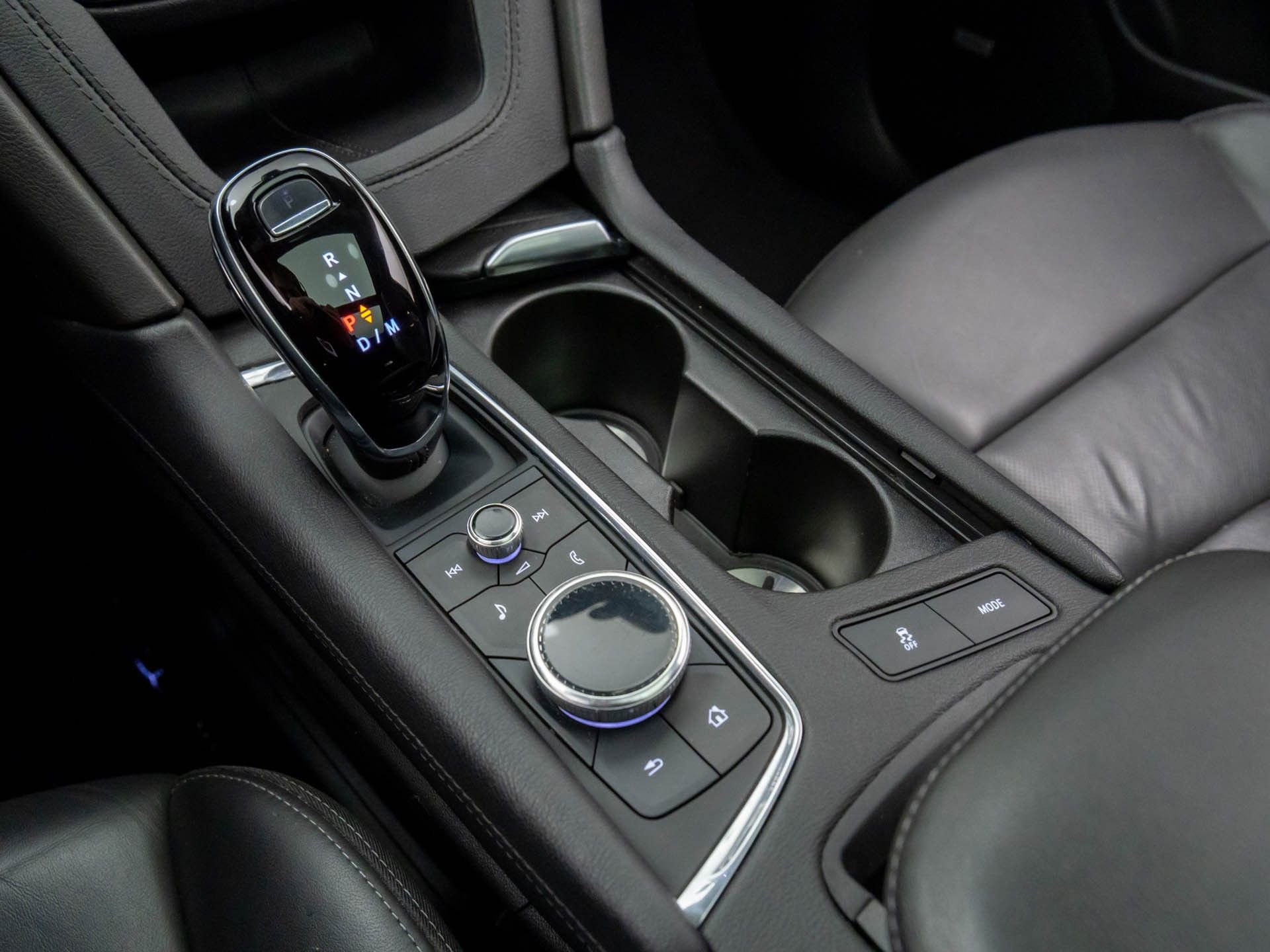 Certified 2022 Cadillac XT5 Premium Luxury image 32