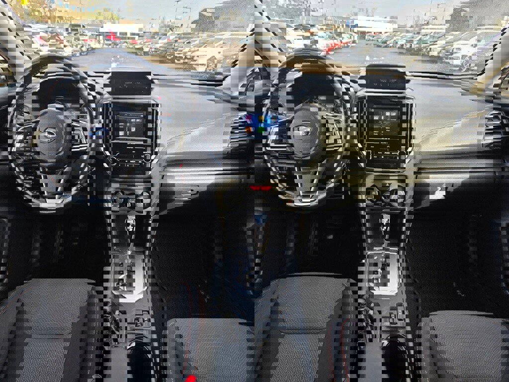 Used 2018 Subaru Crosstrek 2.0i Premium w/ Popular Package #3 image 5