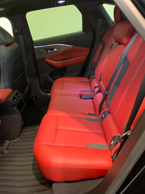 Used 2024 Acura ZDX A-Spec image 46