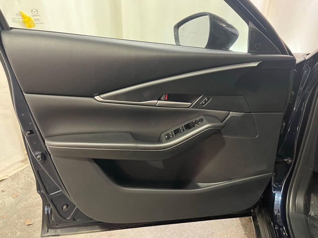New 2026 MAZDA CX-30 AWD 2.5 S w/ Select Sport Pkg image 9