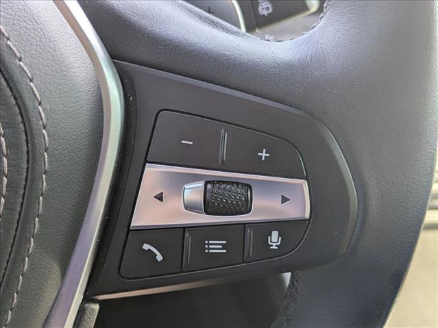 Used 2024 BMW X5 xDrive40i w/ Parking Assistance Package image 12