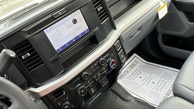 New 2026 Ford F250 XL w/ XL Off-Road Package image 23